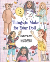 Things To Make For Your Doll