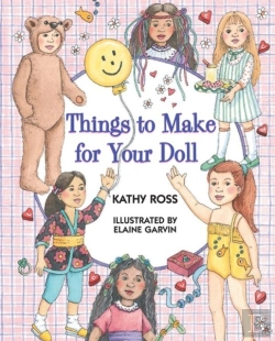 Bertrand.pt - Things To Make For Your Doll