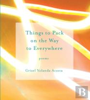 Things To Pack On The Way To Everywhere