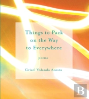 Things To Pack On The Way To Everywhere