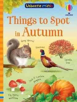 Bertrand.pt - Things To Spot In Autumn