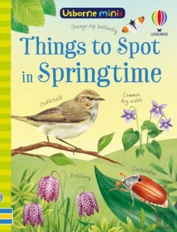 Bertrand.pt - Things To Spot In Springtime