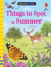 Things To Spot In Summer