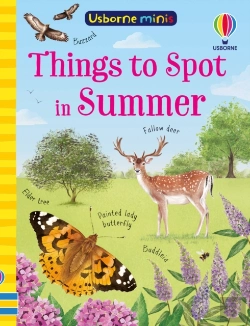 Bertrand.pt - Things To Spot In Summer