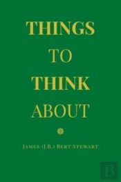 Things To Think About