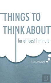 Things To Think About