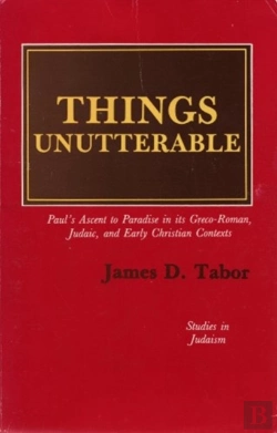 Bertrand.pt - Things Unutterable