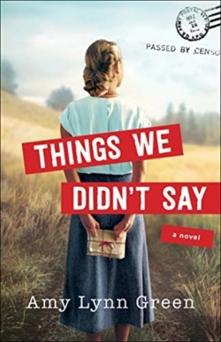 Bertrand.pt - Things We Didn`T Say