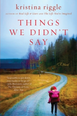 Bertrand.pt - Things We Didn'T Say