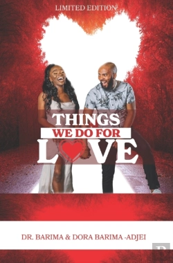 Bertrand.pt - Things We Do For Love
