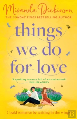 Bertrand.pt - Things We Do For Love
