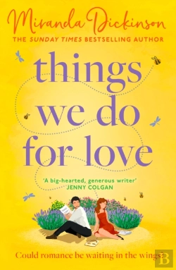 Bertrand.pt - Things We Do For Love
