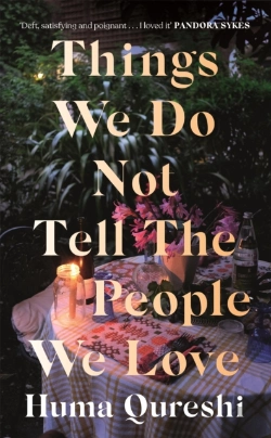 Bertrand.pt - Things We Do Not Tell The People We Love