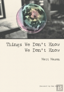 Bertrand.pt - Things We Don'T Know We Don'T Know