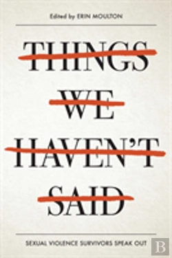 Bertrand.pt - Things We Haven'T Said