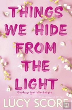 Bertrand.pt - Things We Hide From The Light