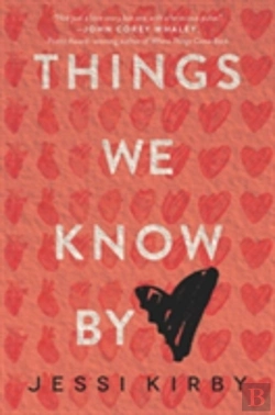 Bertrand.pt - Things We Know By Heart Pb