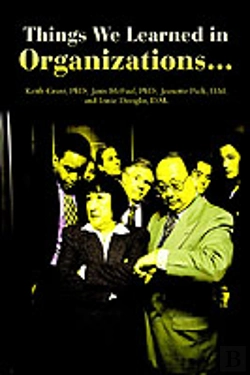 Bertrand.pt - Things We Learned In Organization