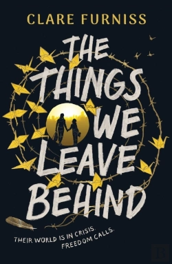Bertrand.pt - Things We Leave Behind