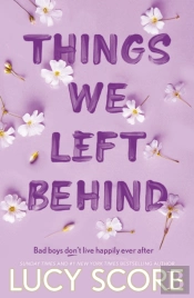 Things We Left Behind