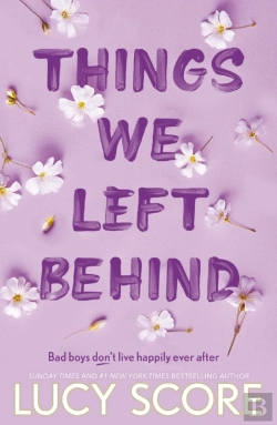 Bertrand.pt - Things We Left Behind