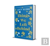 Things We Left Behind