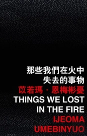 Things We Lost In The Fire