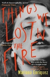 Things We Lost In The Fire