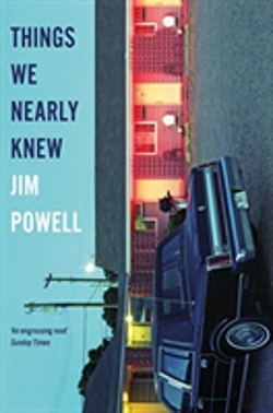 Bertrand.pt - Things We Nearly Knew