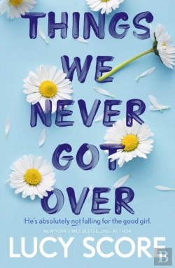 Bertrand.pt - Things We Never Got Over