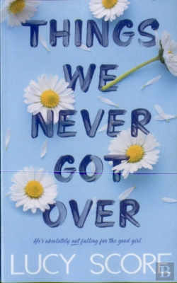 Bertrand.pt - Things We Never Got Over