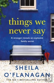 Things We Never Say