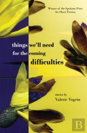 Things We'Ll Need For The Coming Difficulties