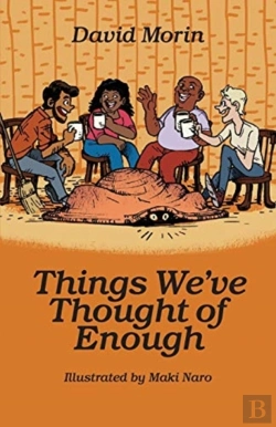 Bertrand.pt - Things We'Ve Thought Of Enough