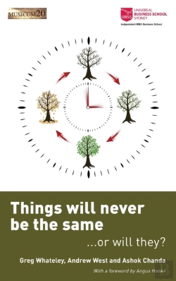 Bertrand.pt - Things Will Never Be The Same - Or Will They?
