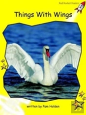 Things With Wings