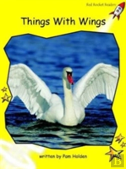 Bertrand.pt - Things With Wings