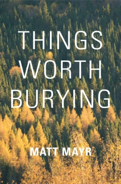 Bertrand.pt - Things Worth Burying