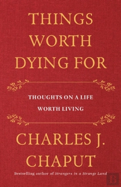 Bertrand.pt - Things Worth Dying For
