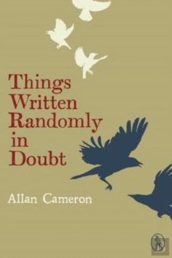 Bertrand.pt - Things Written Randomly In Doubt