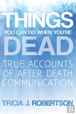 Bertrand.pt - Things You Can Do When You'Re Dead!