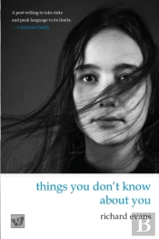 Things You Don'T Know About You