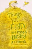 Things You Find In A Poet'S Beard