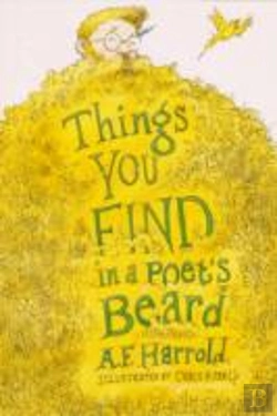 Bertrand.pt - Things You Find In A Poet'S Beard
