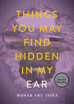 Bertrand.pt - Things You May Find Hidden In My Ear