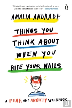 Bertrand.pt - Things You Think About When You Bite Your Nails