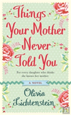 Bertrand.pt - Things Your Mother Never Told You
