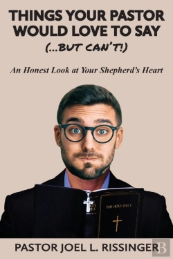 Bertrand.pt - Things Your Pastor Would Love To Say (...But Can'T)