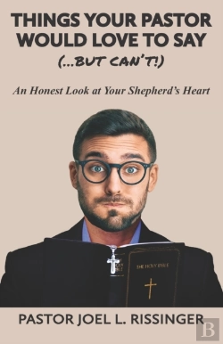 Bertrand.pt - Things Your Pastor Would Love To Say (...But Can'T!)