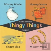 Thingy Things Volume 1